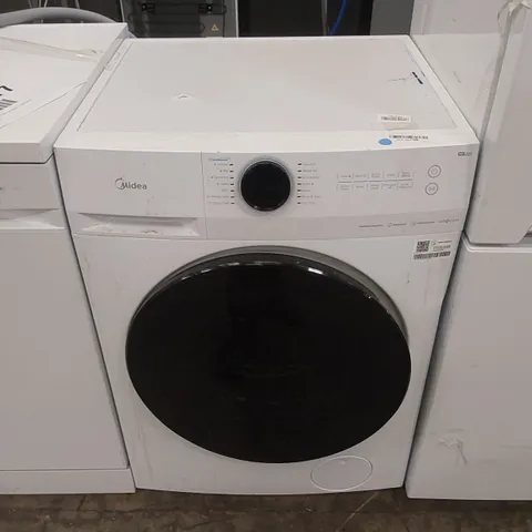 MIDEA MF20EW90WB FREESTANDING WASHING MACHINE - WHITE