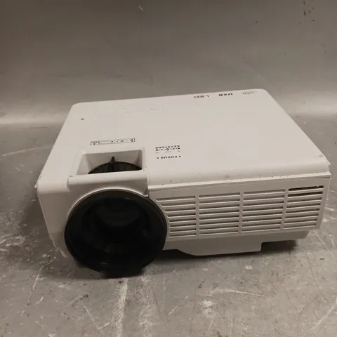 YOOYAA XR11 PROJECTOR 