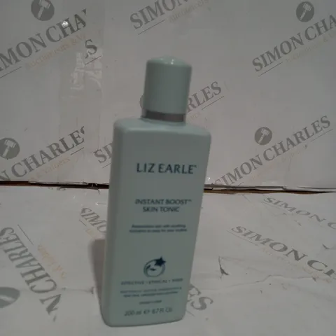 LIZ EARLE INSTANT BOOST SKIN TONIC - 200ML