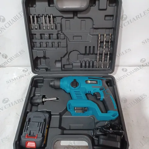 CONENTOOL LITHIUM ELECTRIC TOOL 