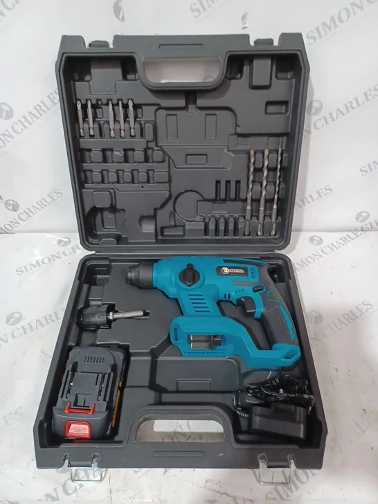 CONENTOOL LITHIUM ELECTRIC TOOL 