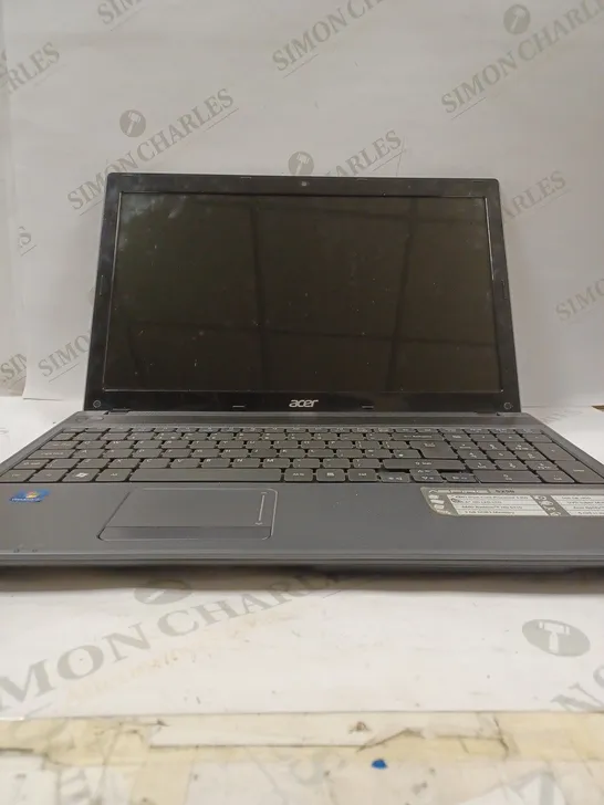 BOXED ACER ASPIRE 5250 LAPTOP