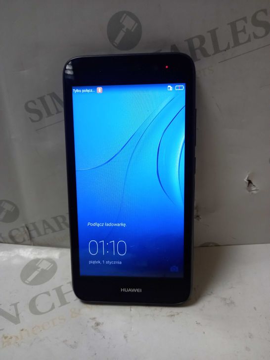 HUAWEI MOBILE PHONE Y3