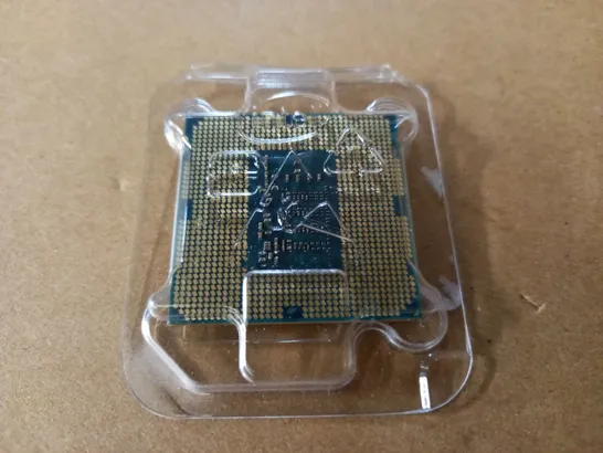 UNBOXED INTEL CORE I-7 4790 PROCESSOR