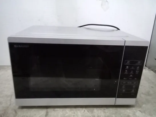 BOXED SHARP YC-MS252A MICROWAVE OVEN 