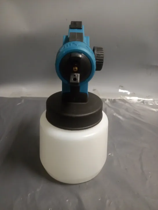 HIGH PRESSURE SPRAY GUN BOTTLE ONLY 1000ML 