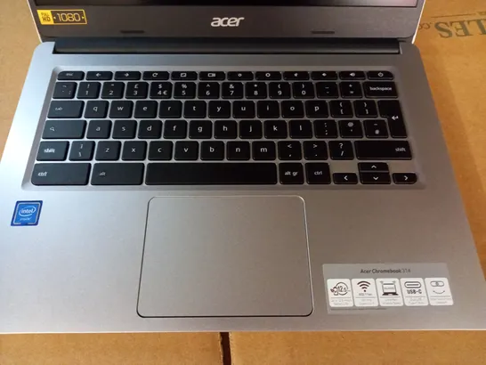 BOXED ACER CHROMEBOOK 314 LAPTOP 