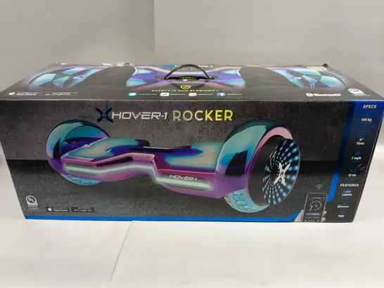 BOXED HOVER-1 ROCKER