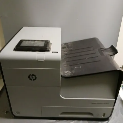 OFFICEJET ENTERPRISE COLOR X555 PRINTER - COLLECTION ONLY