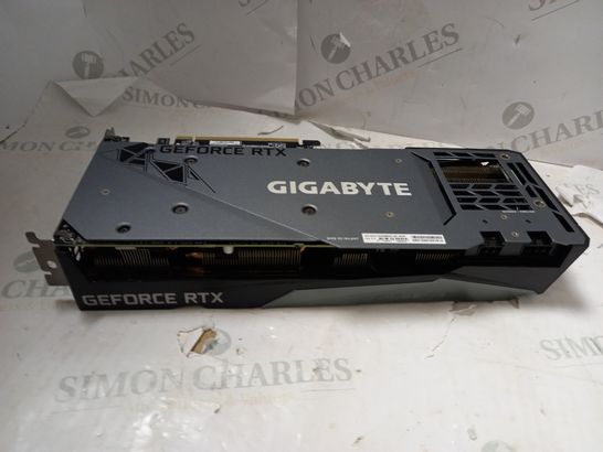 GIGABYTE GEFORCE RTX 3070 GAMING OC 8GB V2 LHR GRAPHICS CARD