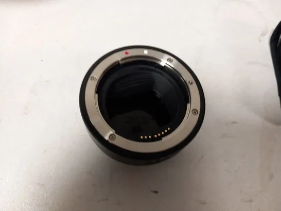 CANON EF-EOS R MOUNT ADAPTER