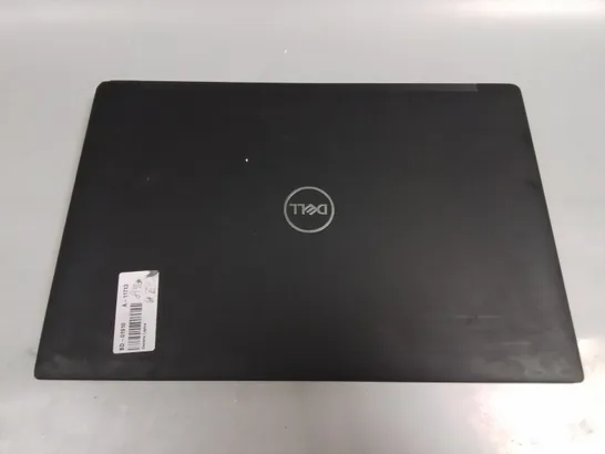 UNBOXED DELL LATITUDE 7490 INTEL CORE I5 8TH GEN LAPTOP