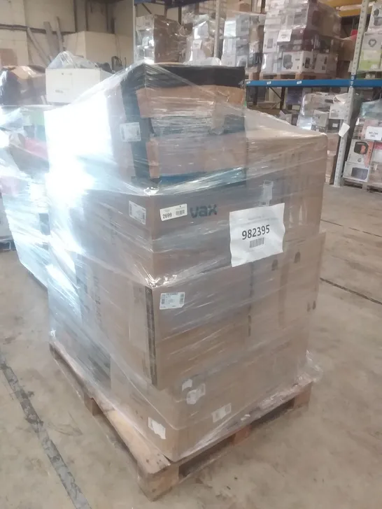 PALLET OF APPROXIMATELY 18 ASSORTED ITEMS INCLUDING: