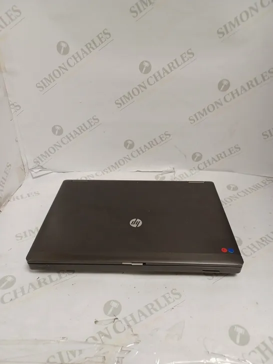 HP PROBOOK 6360B LAPTOP 