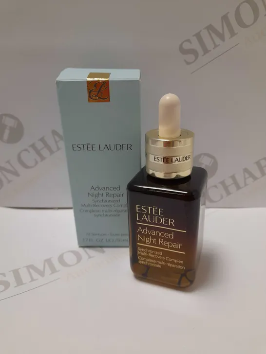 ESTEE LAUDER ADVANCED NIGHT REPAIR SYNCHRONIZED MULTI-RECOVERY COMPLEX 50ML