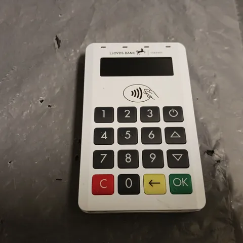 LLOYDS HANDPOINT BLUEPAD-50 V2