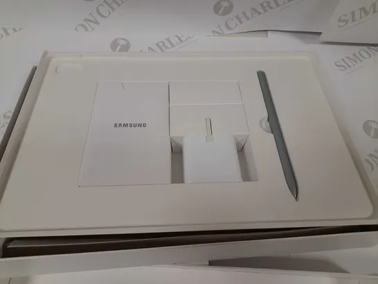 BOXED SAMSUNG TAB S7FE 128GB