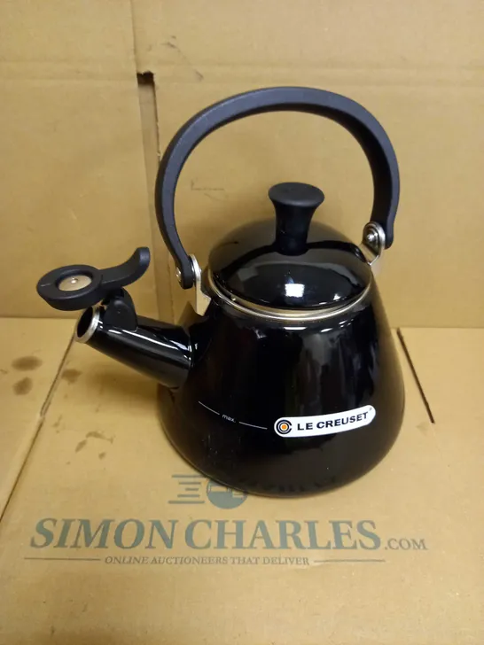 LA CREUSET 1.6L MANUAL KETTLE