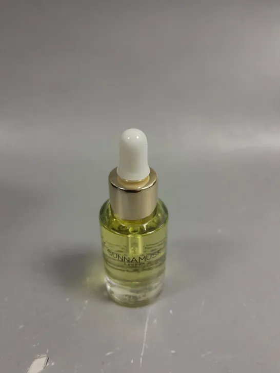 BOXED SUNNAMUSK LONDON FINE OIL (10ML)