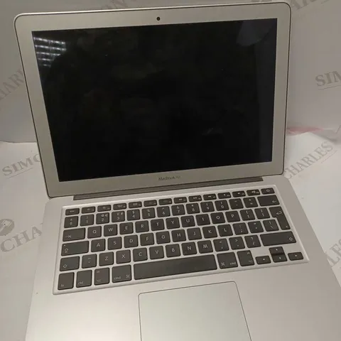 APPLE MACBOOK AIR A1466, 13.3''