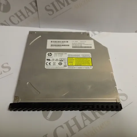 HP DU-8AESH DVD/CD REWRITABLE DRIVE