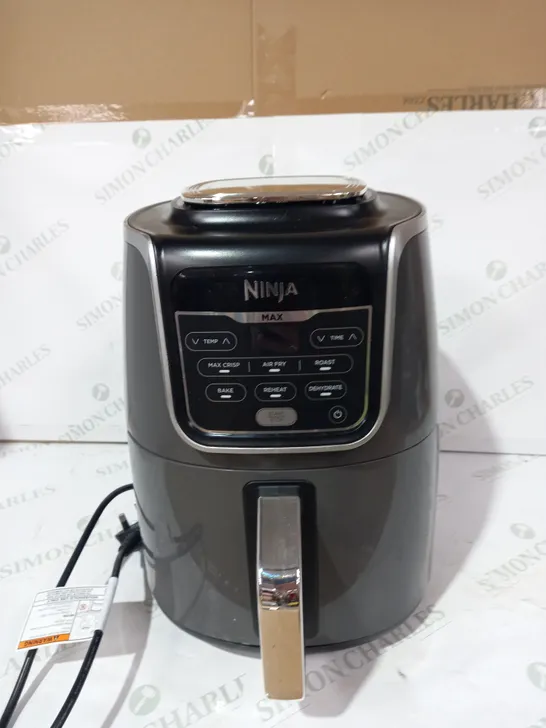 NINJA AIR FRYER MAX 5.2L