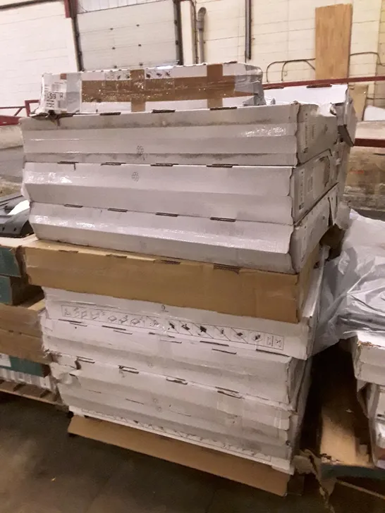 PALLET CONTAINING APPROXIMATELY 20 BOXED EGL 40E23FHDS1 TVS