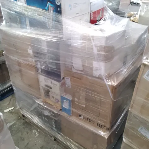 PALLET OF APPROXIMATELY 36 ASSORTED HOUSEHOLD & ELECTRICAL PRODUCTS TO INCLUDE