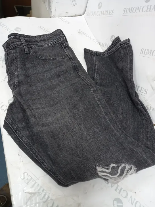 JACK JONES DENIM JEANS SIZE 32 