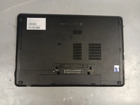 HP PROBOOK 650 G1 LAPTOP 