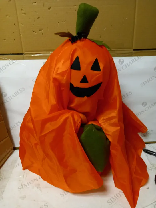 STANDING PUMPKIN GHOST RRP £29.99