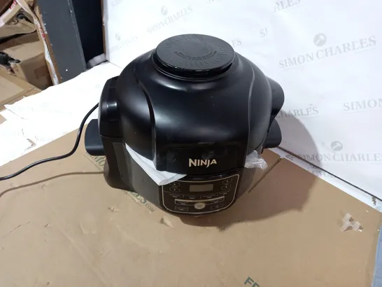 NINJA FOODI MINI MULTI-COOKER