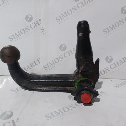 BMW 5 SERIES TOW BALL TRAILER HITCH