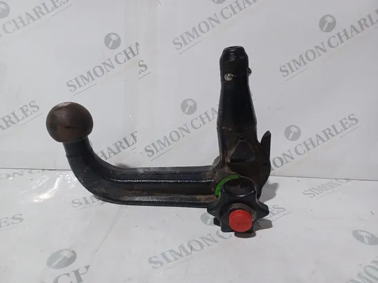 BMW 5 SERIES TOW BALL TRAILER HITCH