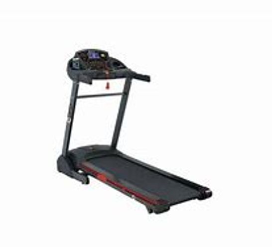 BOXED DYNAMIX T3000C MOTORISED TREADMILL WITH AUTO INCLINE (1 BOX) RRP £499.99