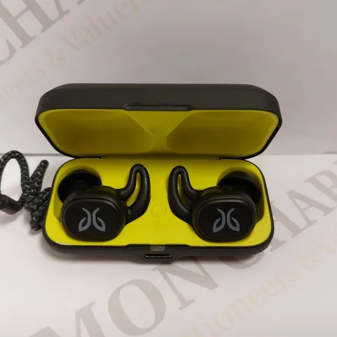 JAYBIRD VISTA EAR BUDS