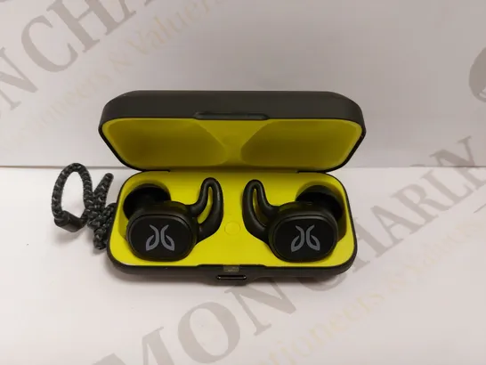 JAYBIRD VISTA EAR BUDS