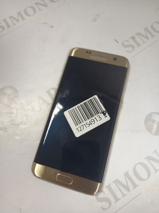 SAMSUNG GALAXY S7 EDGE SM-G935F