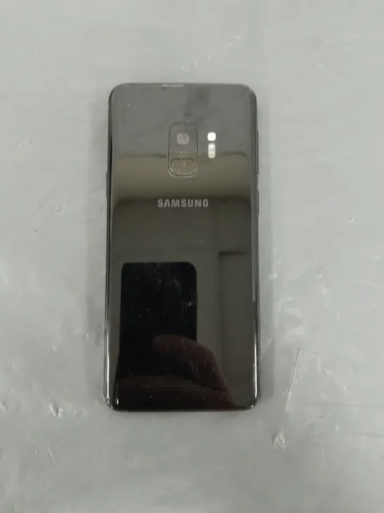 SAMSUNG GALAXY S9 SMARTPHONE 