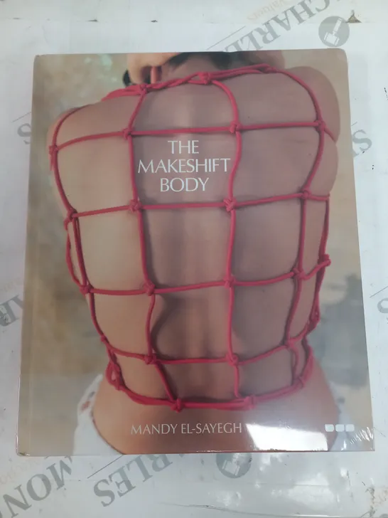 SEALED THE MAKE SHIFT BODY BY MANDY EL-SAYEGH