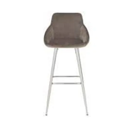 DAHLIA BAR STOOL  RRP £79