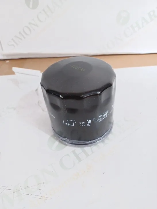 MAHL OIL FILTER 