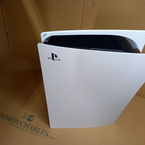 PLAYSTATION 5 GAME CONSOLE - BODY ONLY