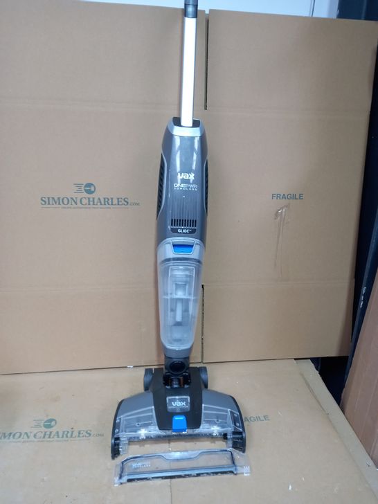 VAX ONEPWR GLIDE CORDLESS HARDFLOOR CLEANER