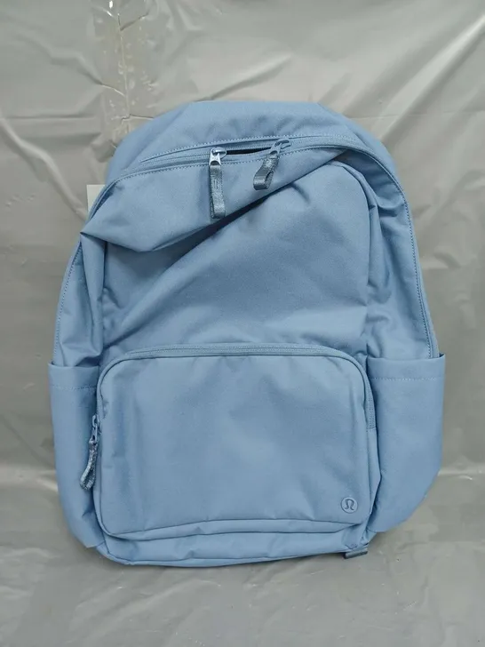 LULULEMON EVERYWHERE BACKPACK 22L BLUE