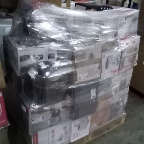 PALLET OF APPROXIMATELY 42 ASSORTED ITEMS INCLUDING: