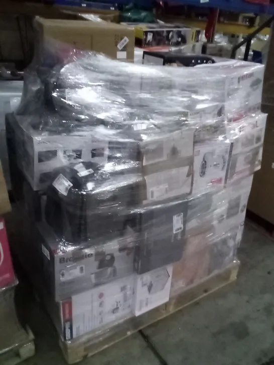 PALLET OF APPROXIMATELY 42 ASSORTED ITEMS INCLUDING: