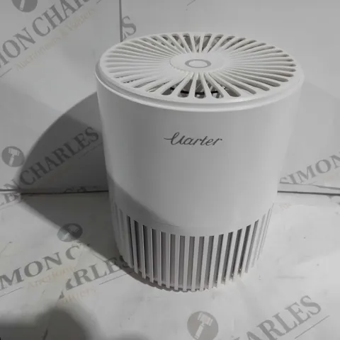 BOXED UARTER AIR PURIFIER