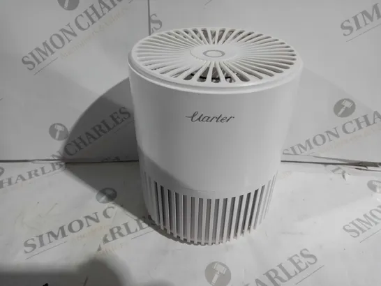 BOXED UARTER AIR PURIFIER