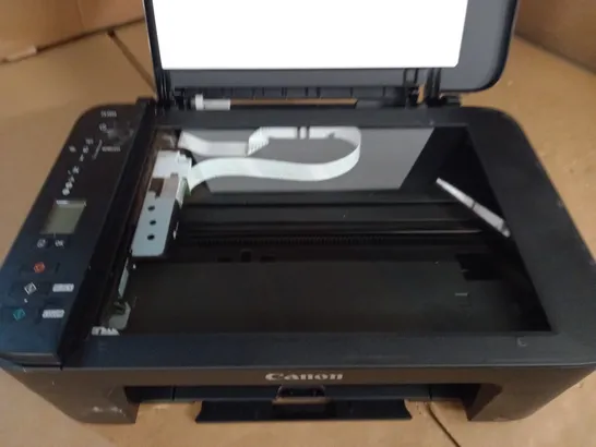 UNBOXED CANON TS3355 PRINTER